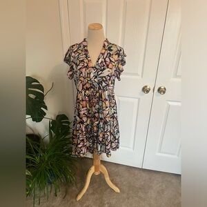 Entro dress